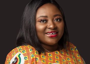 Ex-NSA official Gifty Oware-Mensah to face NIB over alleged ghost names scandal