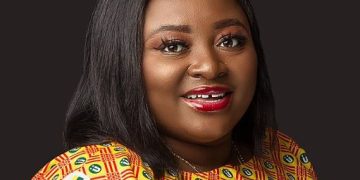 Ex-NSA official Gifty Oware-Mensah to face NIB over alleged ghost names scandal