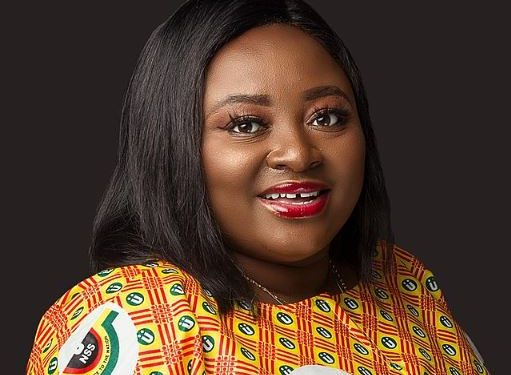 Ex-NSA official Gifty Oware-Mensah to face NIB over alleged ghost names scandal