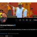 President Mahama’s X account restored after compromise
