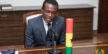 OSP: Ofori-Atta still prime suspect in 5 corruption cases, summoned for June 2