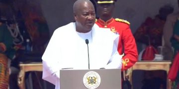 National unity and economic self-reliance are key in addressing challenges – Mahama
