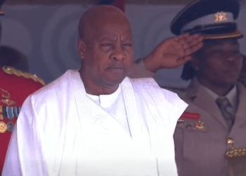 Mahama justifies scaled-down independence day celebration