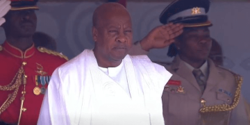 Mahama justifies scaled-down independence day celebration
