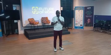 Ghanaian university to launch Africa’s first Master’s in Fintech programme