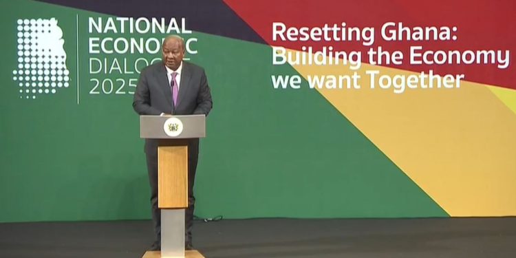 24-Hour Economy is a pillar of transformation and growth – Mahama