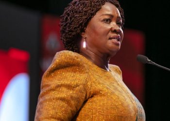 Vice President Opoku-Agyemang to receive medical treatment abroad