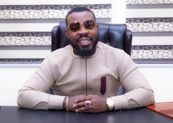 GRA denies freezing Richard Quaye’s bank accounts, but confirms tax assessment