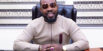 GRA denies freezing Richard Quaye’s bank accounts, but confirms tax assessment