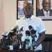 NPP accuses Mahama government of political persecution