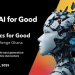 Ghana to host its first UN-backed Robotics for Good Youth Challenge in 2025