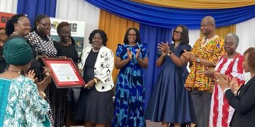 Chief Justice hails Prof. Kuenyehia’s legacy in legal education, gender equality