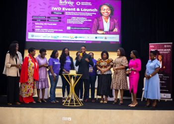 IWD 2025: HerBridge Foundation launched to support women’s growth