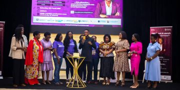 IWD 2025: HerBridge Foundation launched to support women’s growth