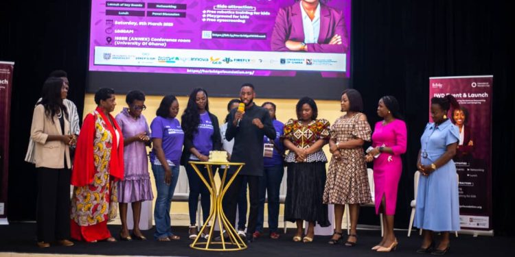 IWD 2025: HerBridge Foundation launched to support women’s growth