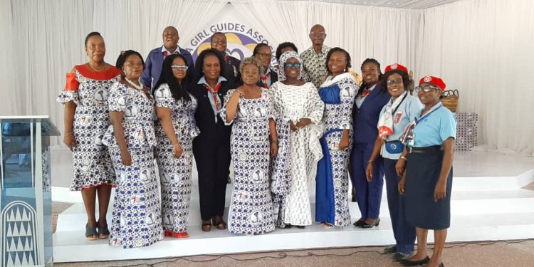 Tourism Minister lauds Gov’t’s free sanitary pad initiative