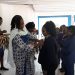 Ghana Girl Guides Association inducts new executives