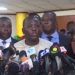 Minority: Gov’t misleading Ghanaians on economy, rejects betting tax abolition