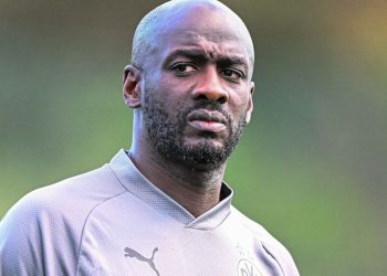 Otto Addo names 23-man squad for World Cup qualifiers