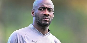 Otto Addo names 23-man squad for World Cup qualifiers