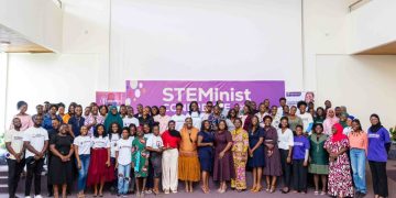 Nova Impact Empowers Women in STEM with Graduation and STEMinist Conference 2025
