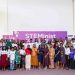 Nova Impact Empowers Women in STEM with Graduation and STEMinist Conference 2025