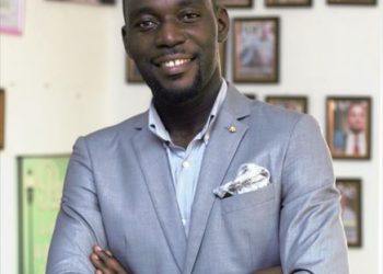 Introducing Connect Ghana — Africa’s Premier Business & Entrepreneurial Platform