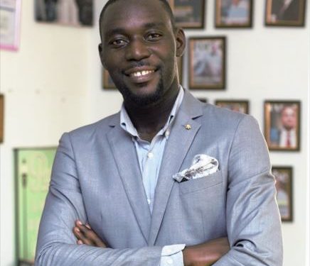 Introducing Connect Ghana — Africa’s Premier Business & Entrepreneurial Platform