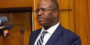 Ghana Chamber of Mines CEO Dr. Sulemanu Koney bows out after decades of service