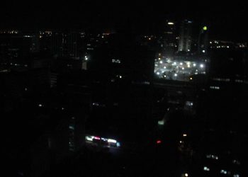 Dumsor: Erratic power supply hits parts of Accra after Wednesday’s rains