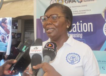 SWIT, partners intensify tax education to boost informal sector compliance