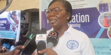 SWIT, partners intensify tax education to boost informal sector compliance