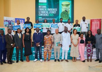 Financial Literacy Month ends with renewed commitment to empowering communities across Ghana