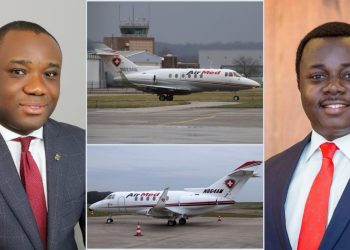 Flight records disprove Luanda stop claim in alleged cocaine, money trafficking saga at KIA – Fact Check Ghana