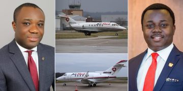 Flight records disprove Luanda stop claim in alleged cocaine, money trafficking saga at KIA – Fact Check Ghana