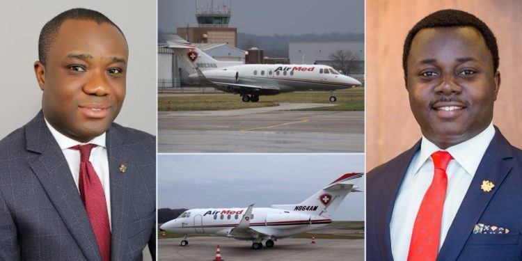 Flight records disprove Luanda stop claim in alleged cocaine, money trafficking saga at KIA – Fact Check Ghana