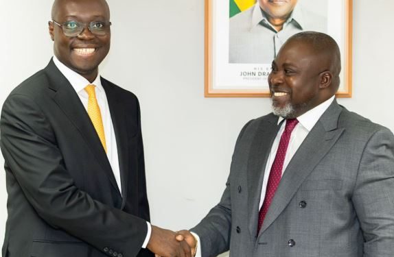 GRA issues implementation guidelines after E-levy abolition