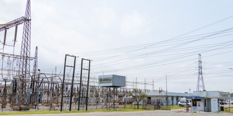GRIDCo repairs damaged transmission line affecting power supply to Kumasi