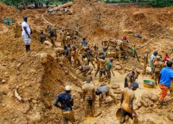 Galamsey: Calls mount for Mahama to revoke LI 2462, declare State of Emergency