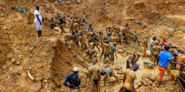 Galamsey: Calls mount for Mahama to revoke LI 2462, declare State of Emergency
