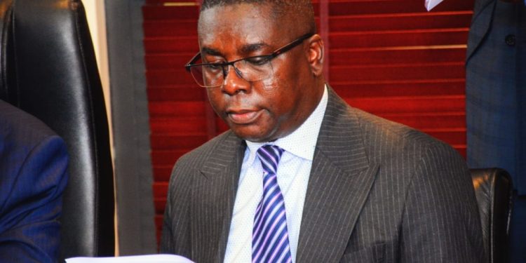 Dr. Gideon Boako (Tano North Constituency MP) writes: CHANGES IN ELECTRICITY TARIFFS IN GHANA FROM 2009 TO 2024