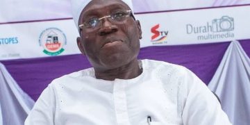 Inusah Fuseini: Delay in declaring State of Emergency on Galamsey could harm Mahama’s legacy
