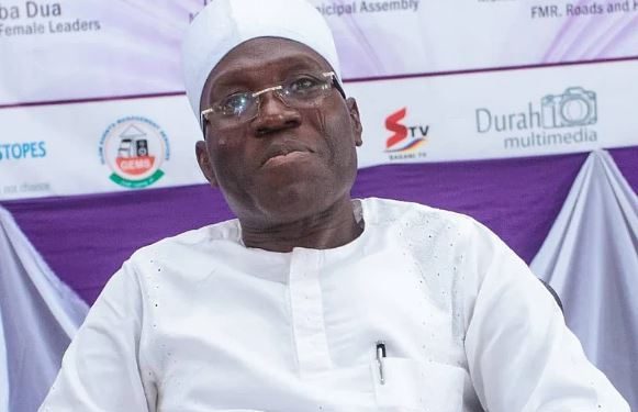 Inusah Fuseini: Delay in declaring State of Emergency on Galamsey could harm Mahama’s legacy