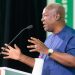 Mahama vows stricter lease terms to boost local mining benefits