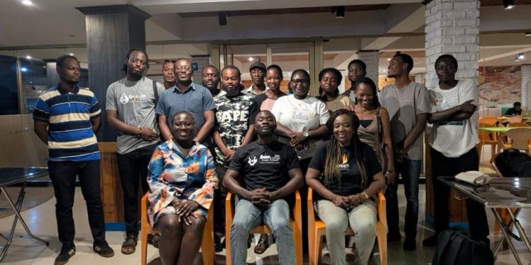 Financial Literacy Month Konnect Meetups empower Ghanaian youth for a stronger financial future
