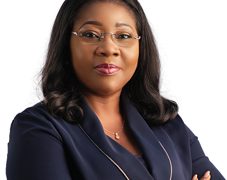 Mahama appoints Matilda Asante-Asiedu as 2nd Deputy BoG Governor