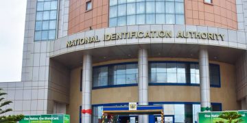 NIA begins issuance of backlogged Ghana Cards in Greater Accra