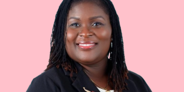 Gov’t appoints Naomi Wolali Kwetey as Acting MD of CBG