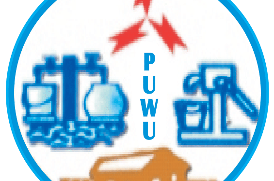 PUWU demands accountability over ECG procurement violations