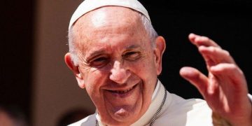 Pope Francis